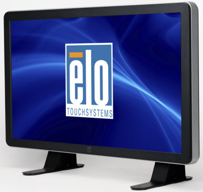 Elo Touchscreen