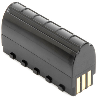 Zebra Battery