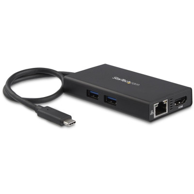 StarTech Docks and Cradles