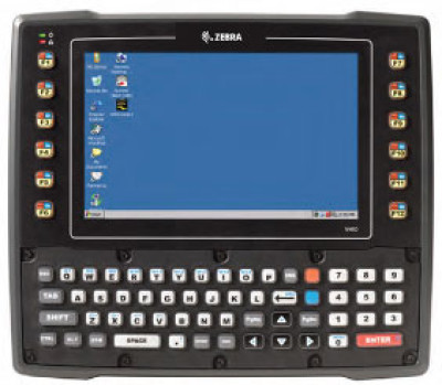 Zebra VH10/VH10f Accessory