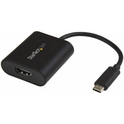StarTech Cables, Connectors, and Adapters