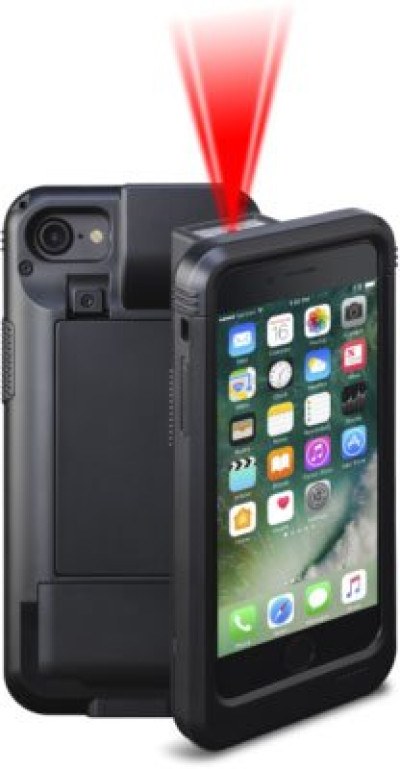 IPCMobile Barcode Scanner