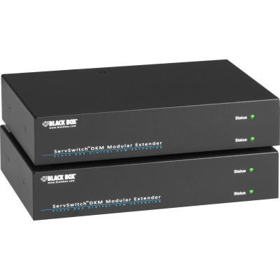 Black Box Accessory