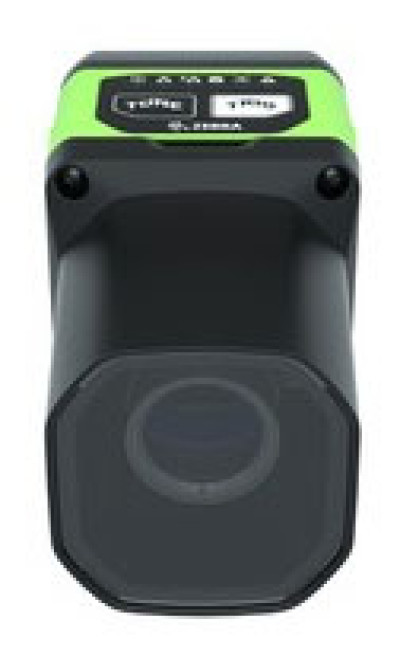 Zebra Fixed Barcode Scanner