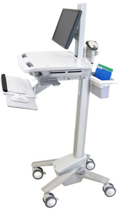 Ergotron Mobile Cart