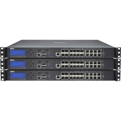 SonicWall Software