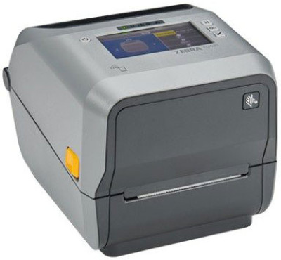 Zebra Barcode Label Printer