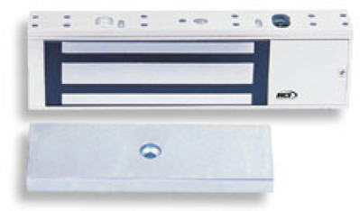 RCI Fire & Intrusion Detector