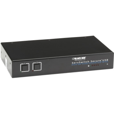 Black Box Accessory