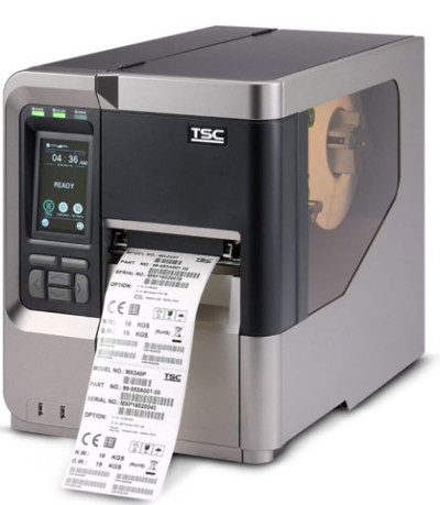 TSC Barcode Label Printer
