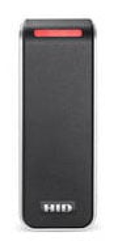 HID Access Control Reader