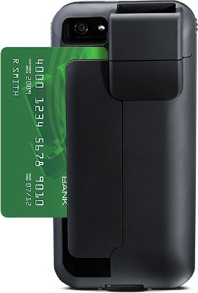 IPCMobile Linea Pro 5 Barcode Scanner