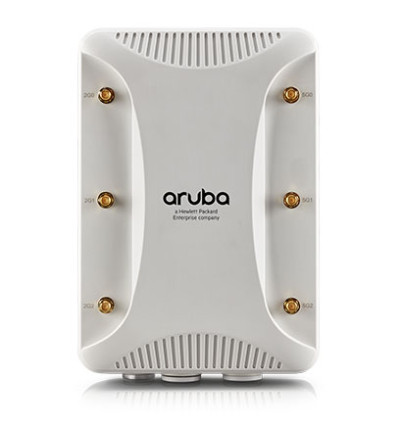 HPE Aruba Wireless Access Points
