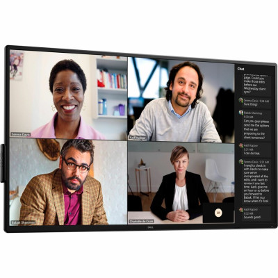 Dell Touchscreen