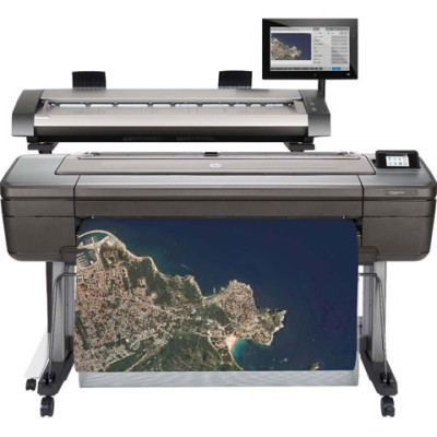 HP Inkjet Printer