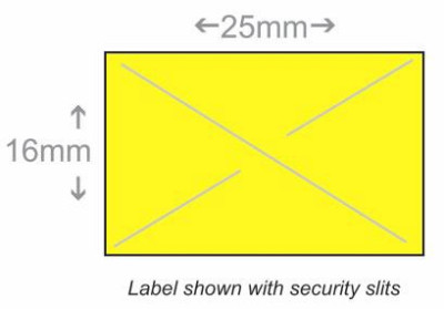 BCI Labels