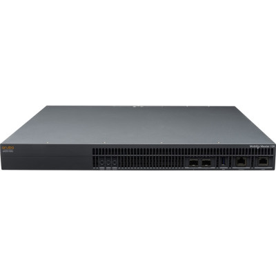 HPE Aruba Data Networking