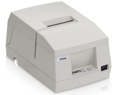 Epson Printhead