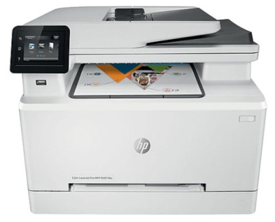 HP Color LaserJet Pro M281fdw Multi-Function Printer