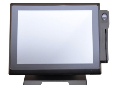 Touch Dynamic Touchscreen