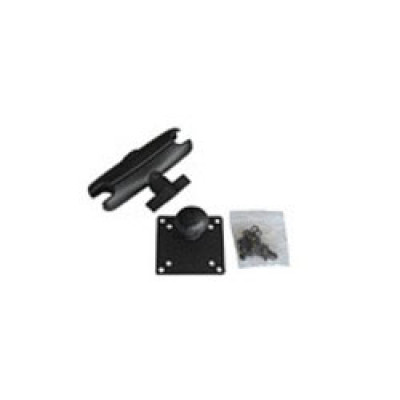 Zebra Mounting Hardware and Stands