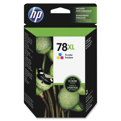 HP InkJet Cartridge