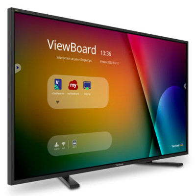 ViewSonic Touchscreen