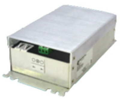 Zebra Power Device