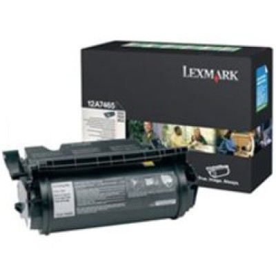 Lexmark Toner