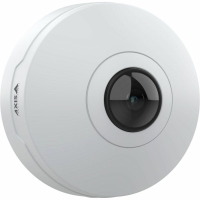 Axis Security Camera