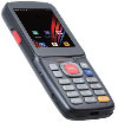 Generalscan Mobile Computer