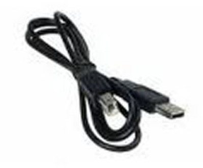 Zebra Cables, Connectors, and Adapters
