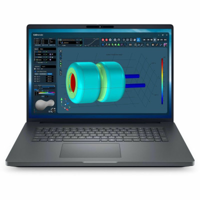 Dell Workstation PC