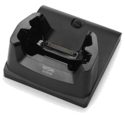 Zebra Docks and Cradles