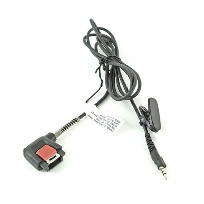 Zebra Cables, Connectors, and Adapters