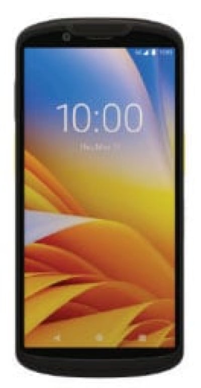 Zebra Mobile Computer