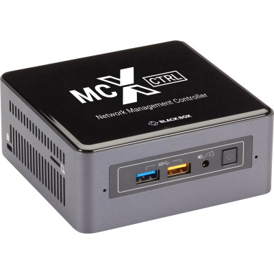 Black Box Accessory