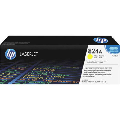 HP Toner
