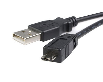 Star Cables, Connectors, and Adapters