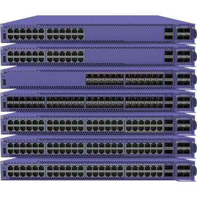 Extreme Networks Ethernet Switch