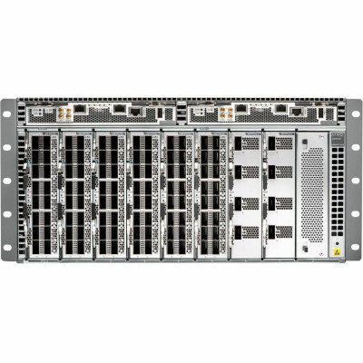 Juniper Networks Ethernet Switch
