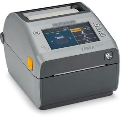 Zebra Barcode Label Printer