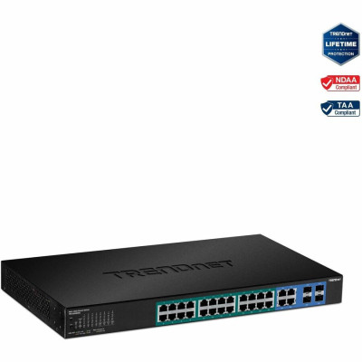 TRENDnet Data Networking