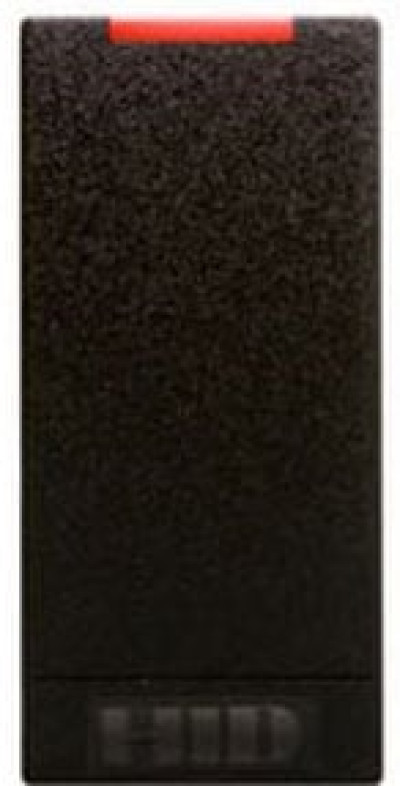 HID Access Control Reader