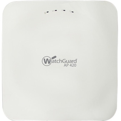 WatchGuard Wireless Access Points