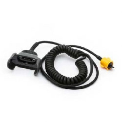 Zebra Cables, Connectors, and Adapters
