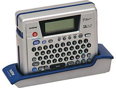 Brother Barcode Label Printer