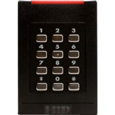 HID Data Networking