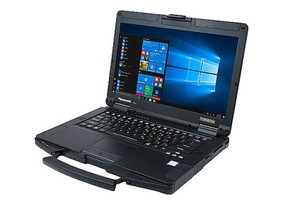Panasonic Laptop