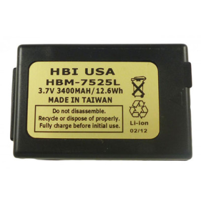 Harvard Battery Battery